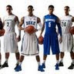 Meet your Posher, Dayton